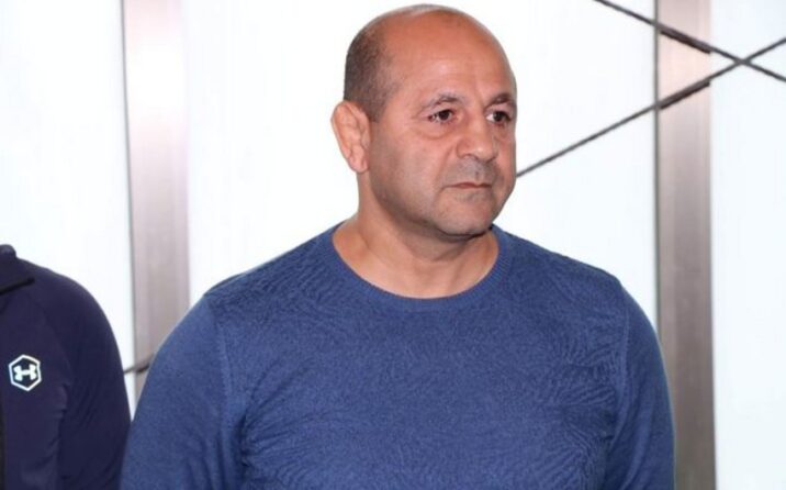 “Yığmanı tək Stadnikin üzərində qurmaq lazım deyil”