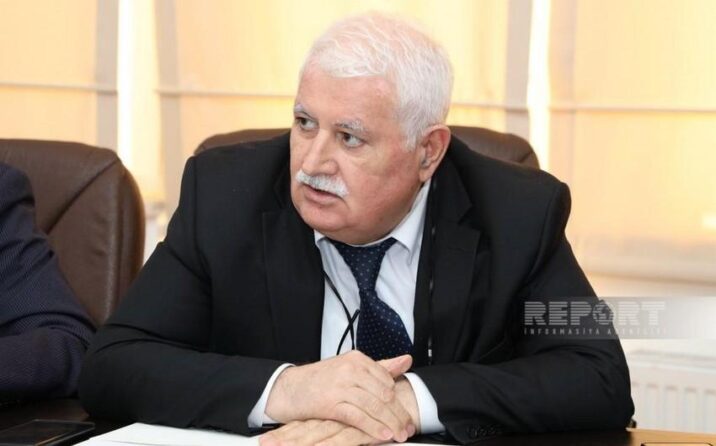 “Daha Qarabağdan güllə səsləri gəlməyəcək”