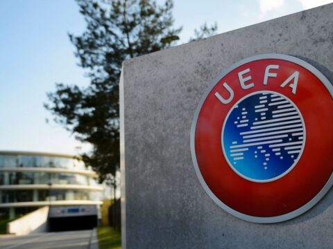UEFA qrup mərhələsinin I turunun oyunlarından sonra ölkələrin əmsallar cədvəlini açıqlayıb