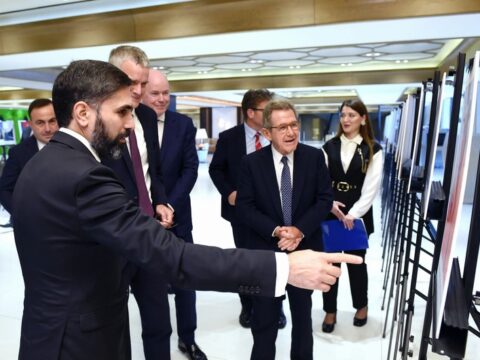 “Neft-qaz gəlirlərinin iqtisadi şaxələndirməyə yönləndirilməsi gücümüzü artırır”