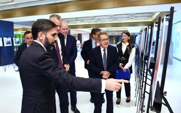 “Neft-qaz gəlirlərinin iqtisadi şaxələndirməyə yönləndirilməsi gücümüzü artırır”
