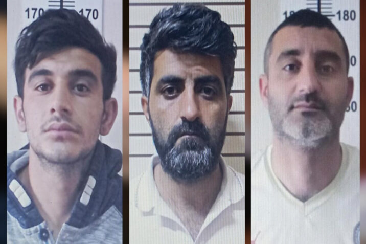 Qaradağda anbardan 106 min manatlıq noutbuk və kompüter avadanlıqları oğurlanıb