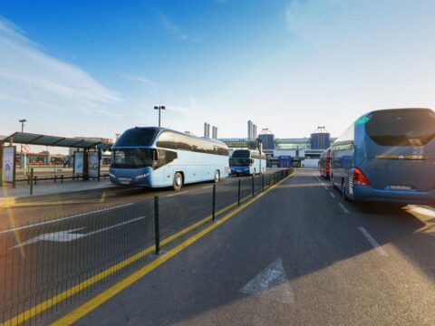 Naxçıvana avtobus reyslərinin sayı 2 dəfə artırılıb