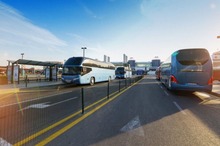 Naxçıvana avtobus reyslərinin sayı 2 dəfə artırılıb