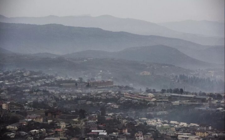 "Antiterror tədbirlərinin yaratdığı şərait sülhə olan ümidləri artırıb" – RƏY + FOTO
