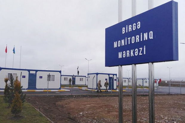 “Son iki ildə ermənilər atəşkəs rejimini 258 dəfə pozublar”