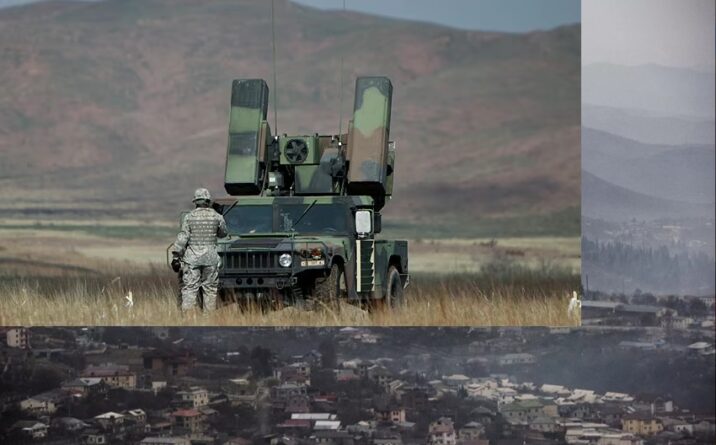 “Ukraynanın hava hücumundan müdafiəsi möhkəmləndiriləcək…”