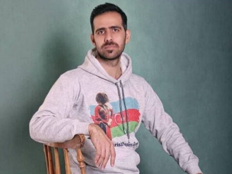 Güneyli fəalın bacısı: “Məhkəmə qardaşımın vəziyyəti barədə bizə məlumat vermir”