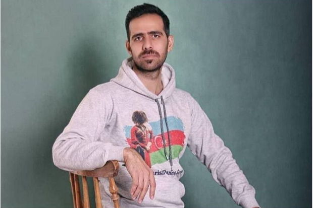 Güneyli fəalın bacısı: “Məhkəmə qardaşımın vəziyyəti barədə bizə məlumat vermir”