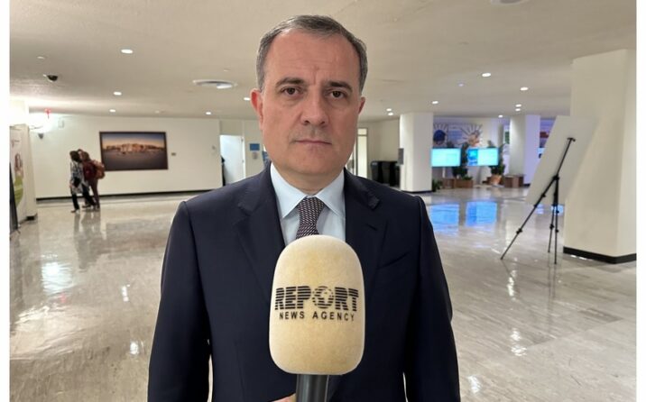 “Qarşıdakı müddət Ermənistanın keçmiş səhvlərindən nəticə çıxarıb-çıxarmadığını göstərəcək”