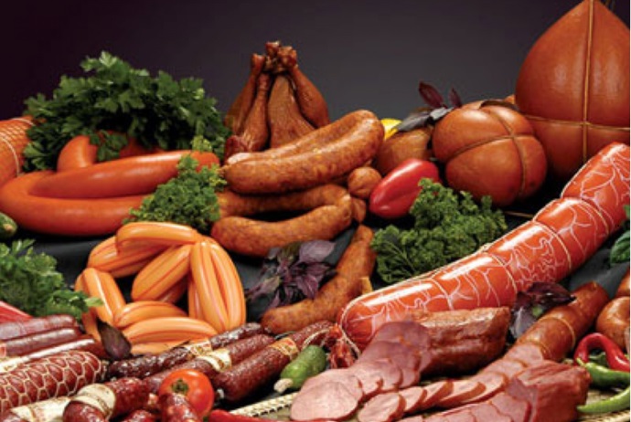 Azərbaycanda kolbasa istehsalı 9 %-dən çox ARTIB