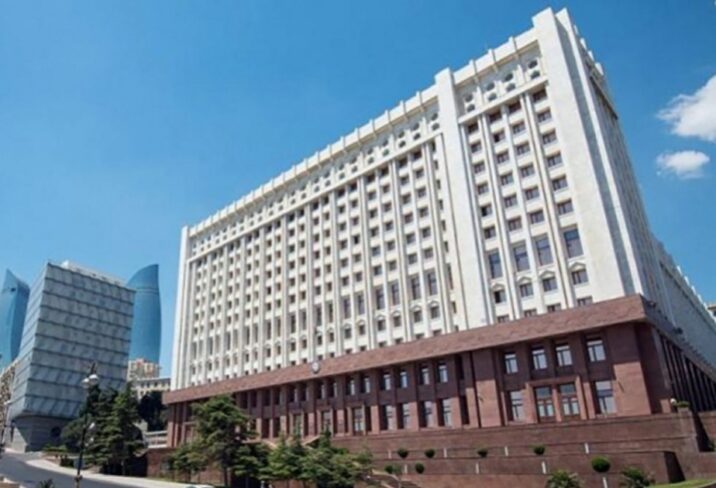 Qarabağda sosial, humanitar, iqtisadi və infrastruktur məsələlərinin həlli üçün İşçi qrup yaradıldı