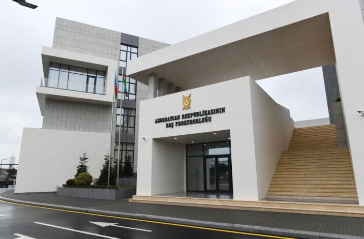 Almaniyadan Azərbaycana ekstradisiya olunan şəxsin kimliyi məlum oldu