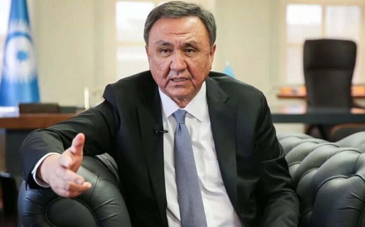 “Qarabağ Azərbaycan torpağıdır və türk dünyasının bir parçasıdır”
