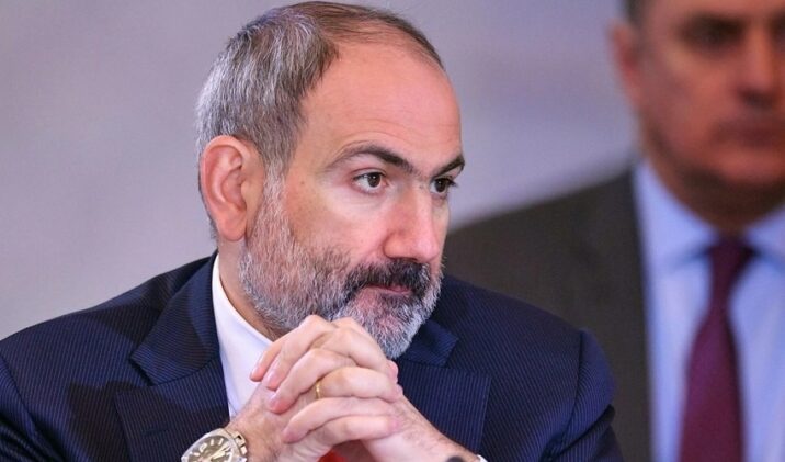 “Ermənistanın hakim partiyasında Paşinyandan narazılıq yaranıb, istefalar gözlənilir”