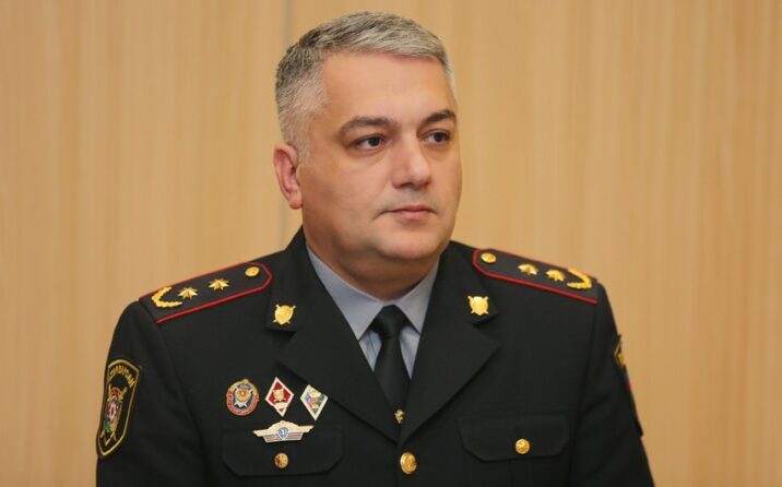 “Qarabağdakı erməniəsilli sakinlərin təhlükəsizliyi və hüquqları diqqət mərkəzindədir”