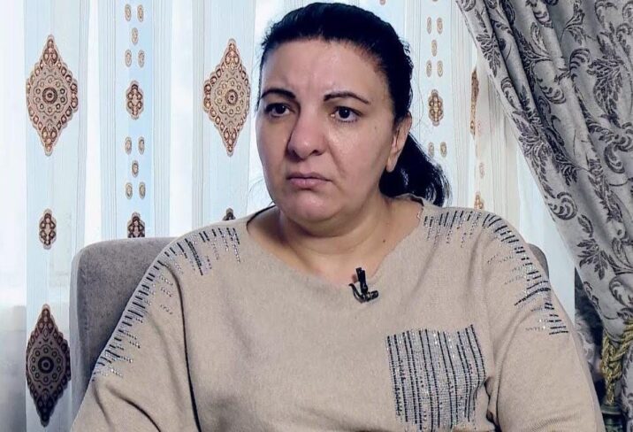 8 gün əsirlikdə qalan Xocalı sakini onkoloji xəstədir: “Əsirlikdə bıçağı boğazıma dirəyirdilər”