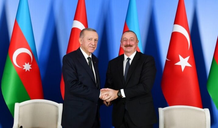 ZƏNGƏZUR əməliyyatı başlayır! Ərdoğan Naxçıvanda Azərbaycanla əməliyyatı müzakirə edəcək