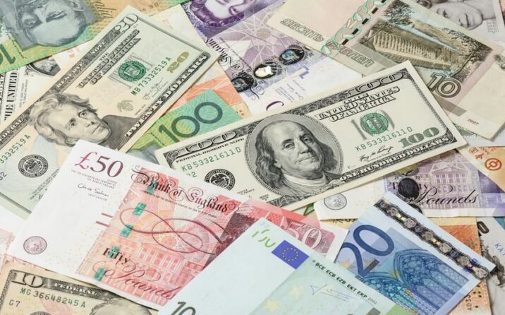 Azərbaycan Mərkəzi Bankının valyuta məzənnələri (25.09.2023)