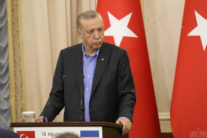 “Ərdoğan Rusiyada üsyan qaldıracaq” – rusiyalı müxalifətçi