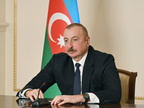 “Qarabağda yaşayan insanlar milli mənsubiyyətindən asılı olmayaraq, Azərbaycan vətəndaşlarıdır”