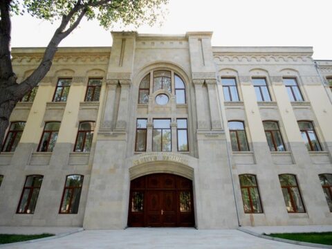 Antiterror tədbirləri zamanı şəhid olan DİN əməkdaşlarının siyahısı