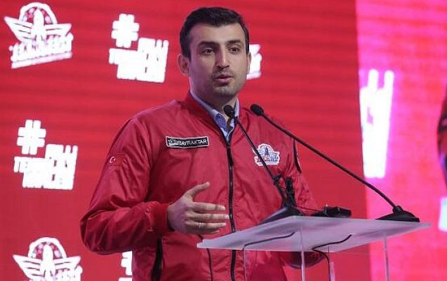 “Bu PUA-ya dünyanın hər yerindən tələbat var”