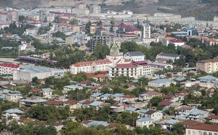 “Ali Baş Komandan iblis yuvasını çökdürdü”