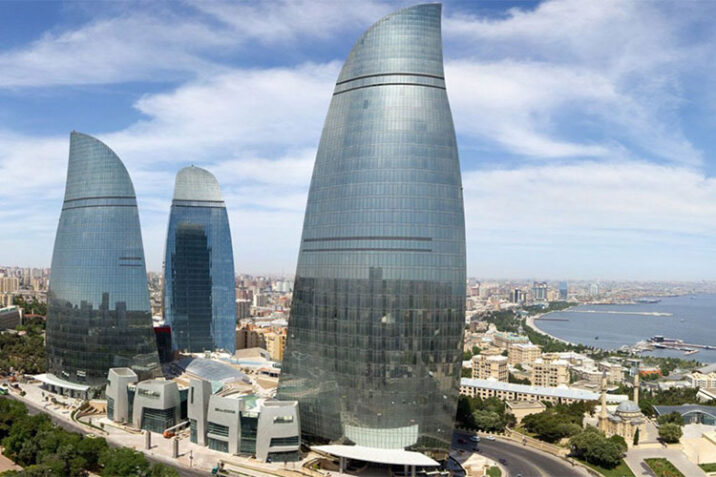 Sabah Bakıda 28° isti olacaq