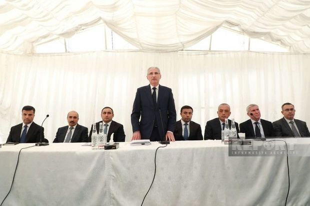 “Söyüdlüdə götürülən nümunələrdə metalların göstəriciləri normadan yüksəkdir”