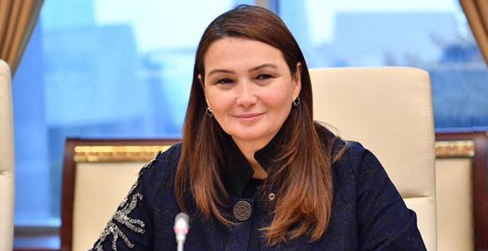 Qənirə Paşayevanın dəfn yeri açıqlandı