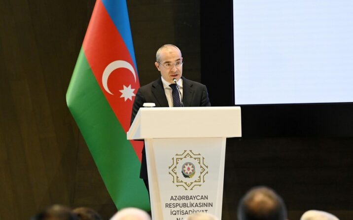 “Turizmin inkişafı və iqtisadi səmərəliliyinin artırılması prioritet istiqamətdir”