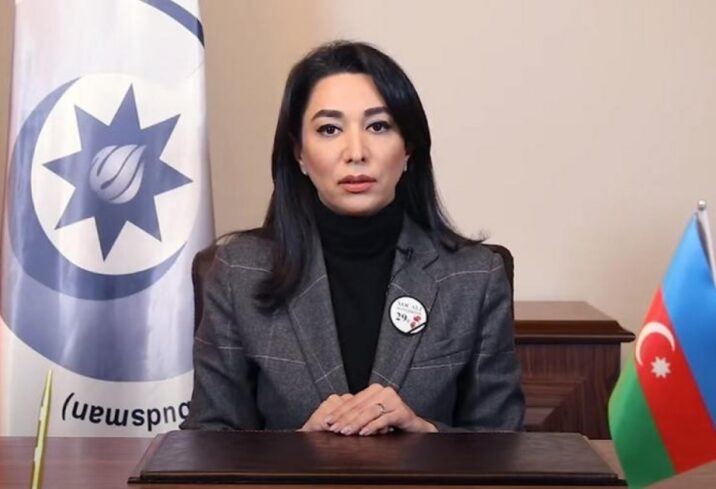 Ombudsman Qarabağın erməni sakinlərinə müraciət edib