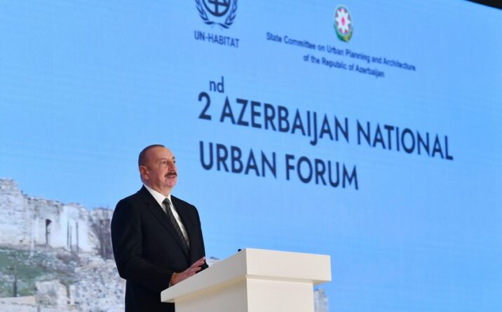 “8 şəhər və 92 kəndin Baş planı artıq təsdiq edilib”