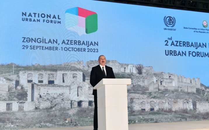 “2000-dən çox keçmiş məcburi köçkün evlərinə qayıdıb, ilin sonuna qədər bu say 5 500-ə çatdırılacaq”