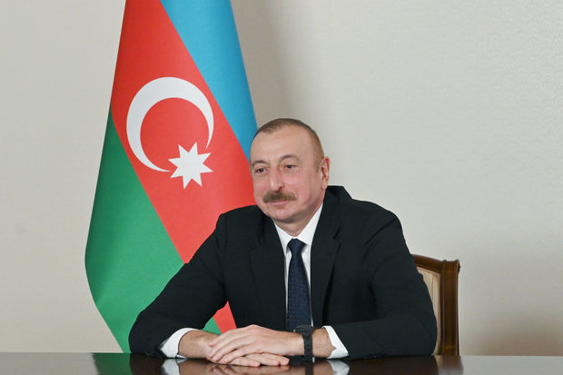 “Biz Qafqazda sülh və sabitlik istəyirik”