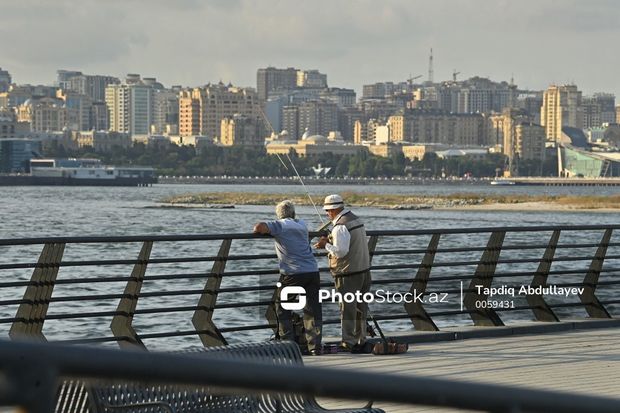 Bakı bulvarı 2040-cı ilə qədər uzadılacaq