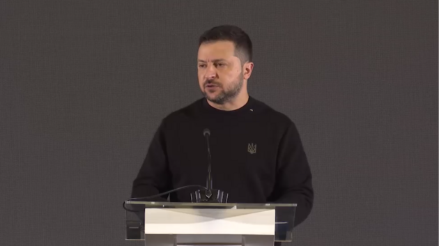 “Biz güclü millətik, biz cəsarətli xalqıq, biz mütləq qalib gələcəyik!”