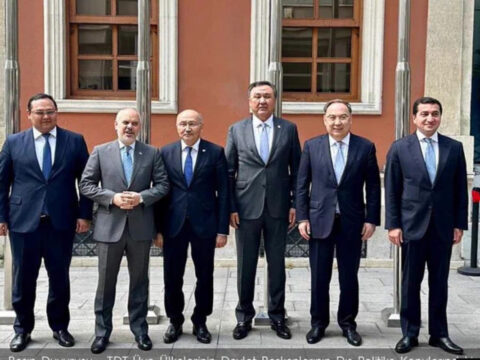 “Səyyar qəbul otağı” bu dəfə Hacıqəhrəmanlı qəsəbə sahibkarları üçün təşkil olunub