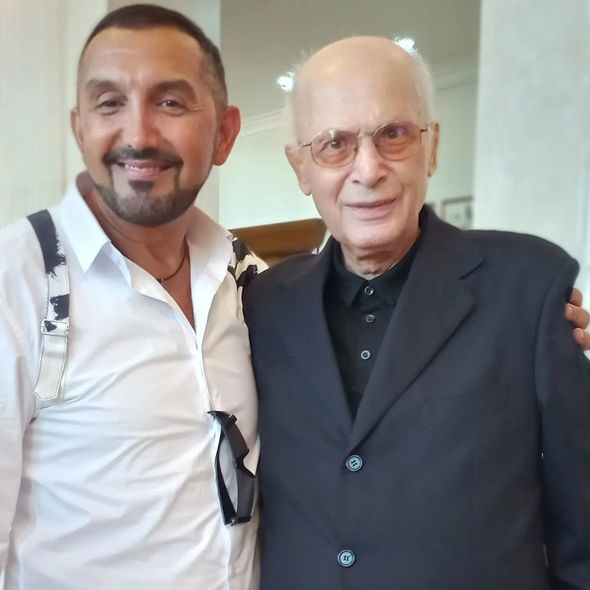 Onkoloji xəstəlikdən əziyyət çəkən Xalq artistinin son halı