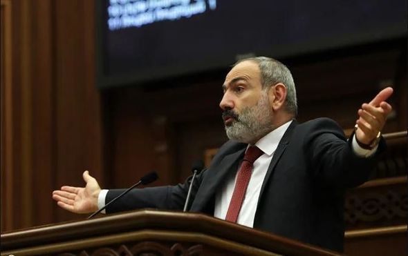 İrəvanın Moskvaya qarşı ikiüzlülüyü: Rusiyanın əyalətində qiyama hazırlıq