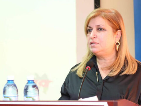 “Ermənilər azərbaycanlıların Xankəndidə yaşadığını dana bilməzlər, biz buradayıq!”