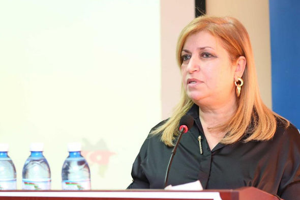 “Ermənilər azərbaycanlıların Xankəndidə yaşadığını dana bilməzlər, biz buradayıq!”