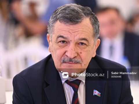 “Ağdam-Xankəndi və Laçın-Xankəndi yollarının humanitar məqsədlə istifadəsi adi hal olacaq”