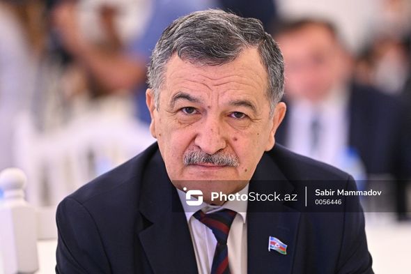 “Ağdam-Xankəndi və Laçın-Xankəndi yollarının humanitar məqsədlə istifadəsi adi hal olacaq”