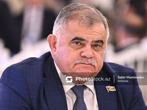 “Artıq Ağdam-Xankəndi yolu ilə humanitar yükün daşınması davam edə bilər”