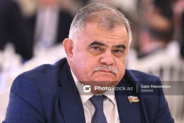 “Artıq Ağdam-Xankəndi yolu ilə humanitar yükün daşınması davam edə bilər”