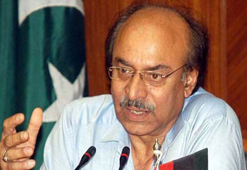 Pakistanlı senator çətin dövrlər keçirən ölkələrə dəstəyinə görə Azərbaycana təşəkkür edib