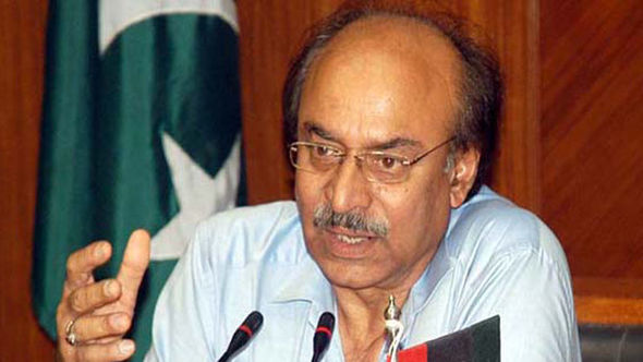 Pakistanlı senator çətin dövrlər keçirən ölkələrə dəstəyinə görə Azərbaycana təşəkkür edib
