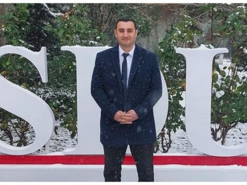 Azərbaycanda universitet müəllimi 37 yaşında vəfat edib